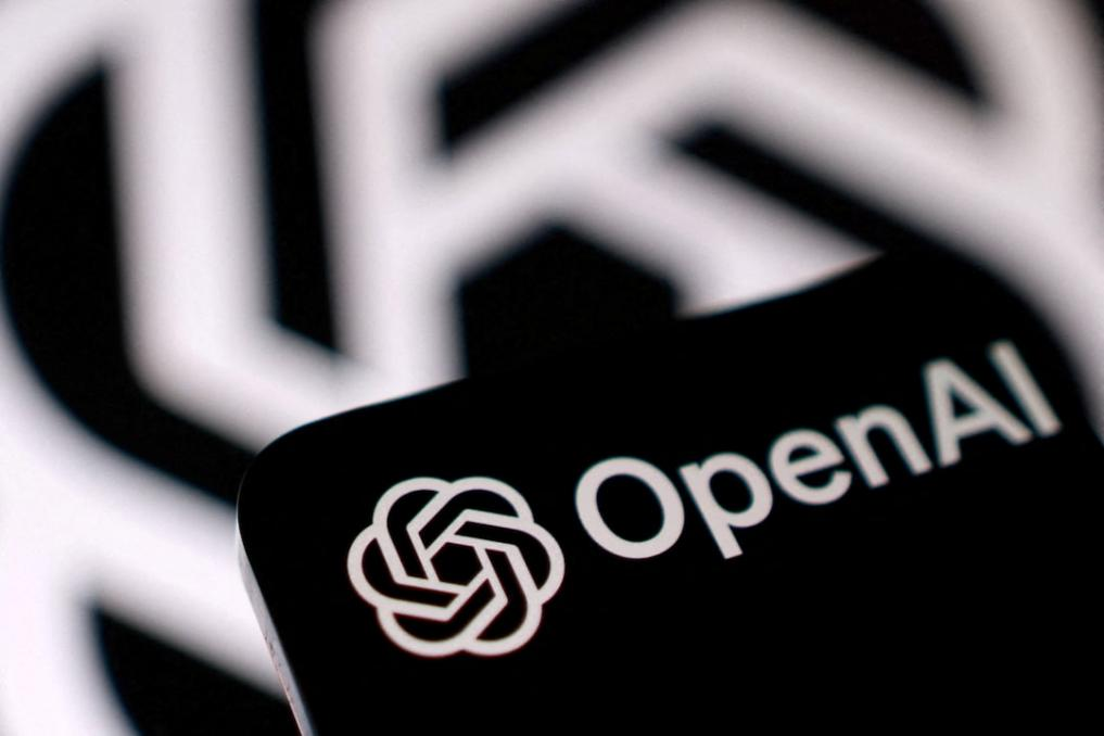 美国开放人工智能研究中心（OpenAI）标识
