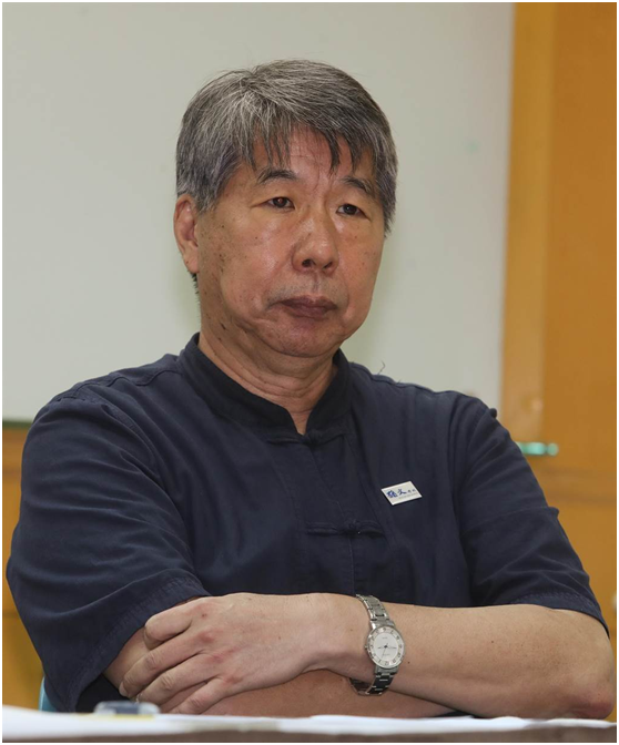 竞选党主席须缴1000万元保证金，国民党回应岛内质疑