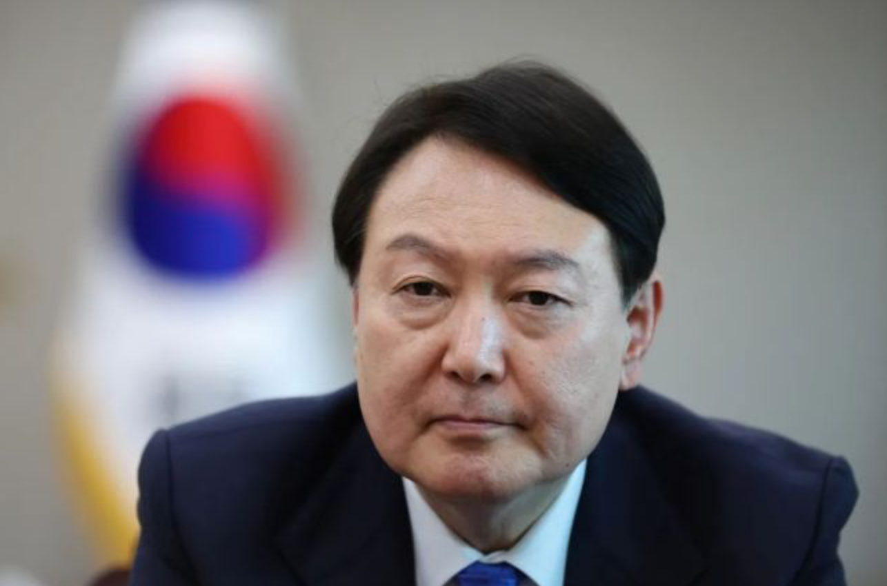 韩国总统：2024年经济增速将超潜在增长率_凤凰网视频_凤凰网