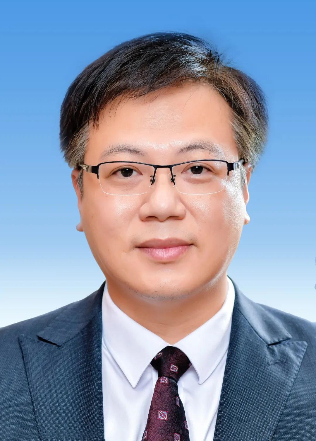 刚刚!新一届福州市委领导班子亮相!