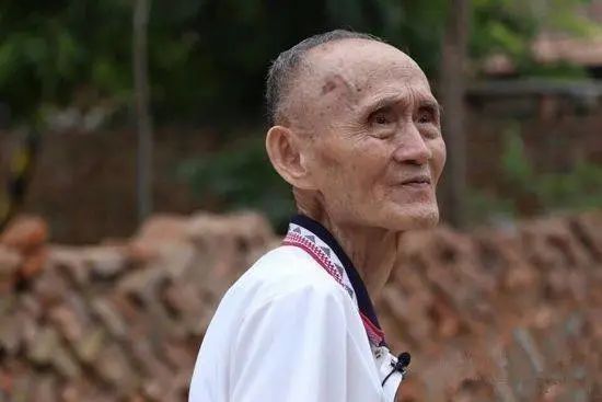 台翁贺岁高秉涵吉牛祥兆牵手牛