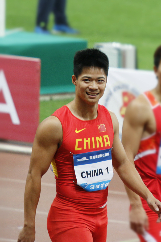 国家运动员回归日前夕抵达澳门