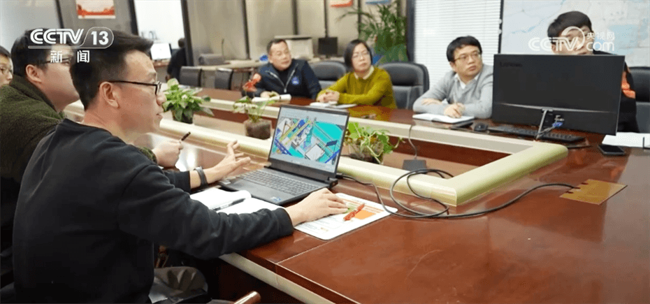 陕西天回航天技术有限公司副总经理马小奇称:"陕西省空天动力研究院从