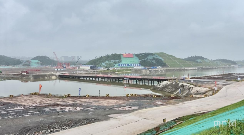广西高质量建设平陆运河破局向海经济