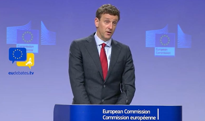 奥洛夫•吉尔 资料图 图源：外媒