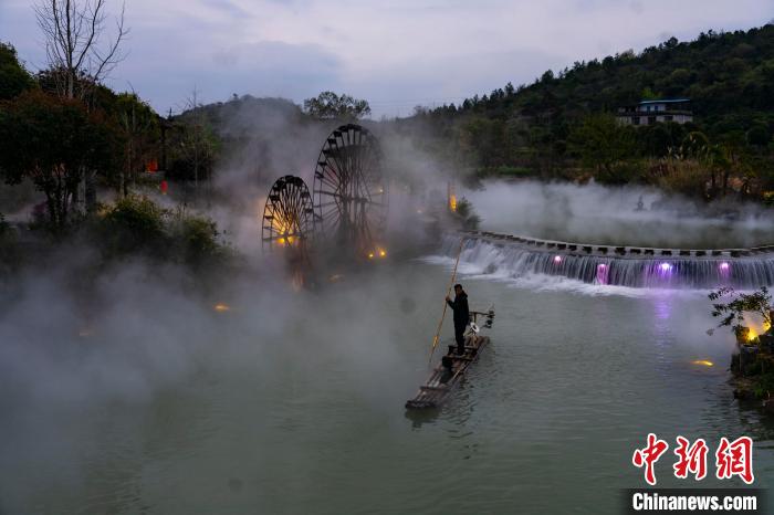 桂林灌阳旅游景点大全图片