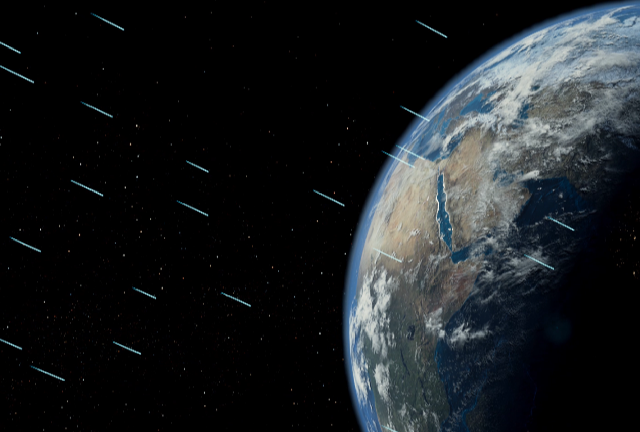 我国科研人员国际上首次认证宇宙线起源