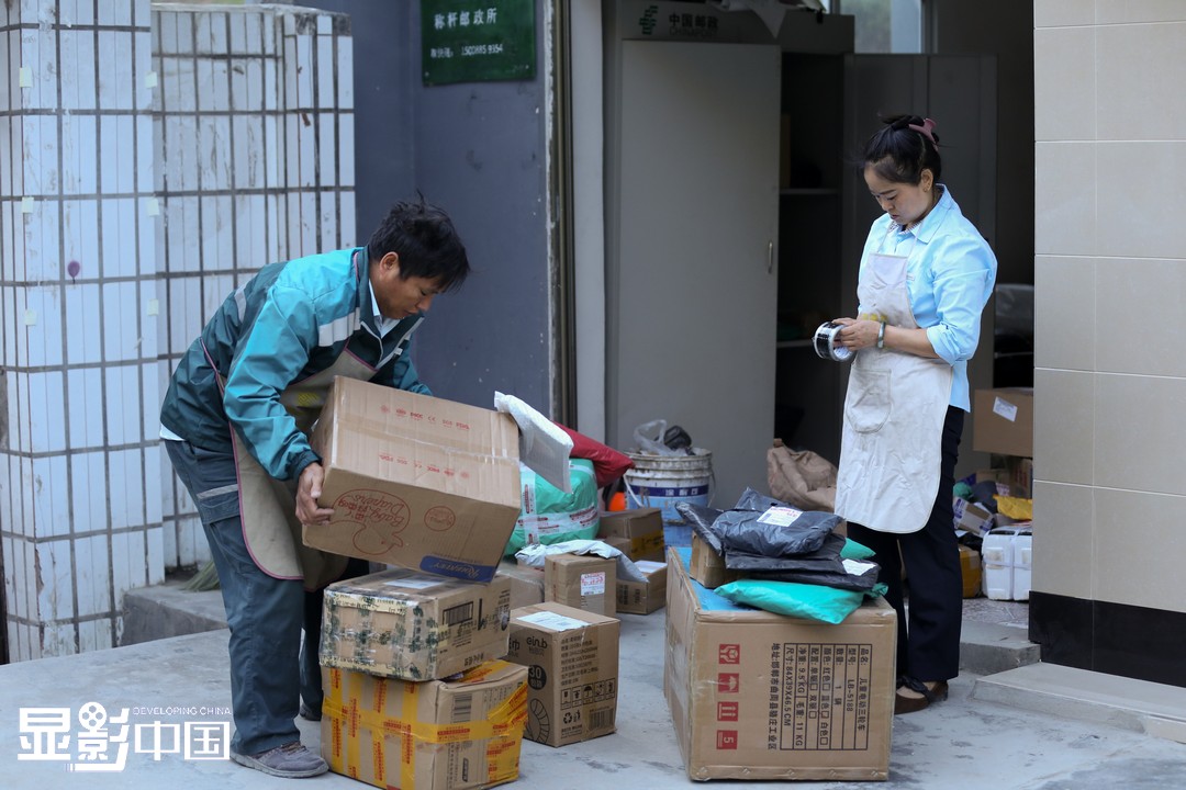 送信人桑南才:怒江大峡谷里的"托厄哈扒"