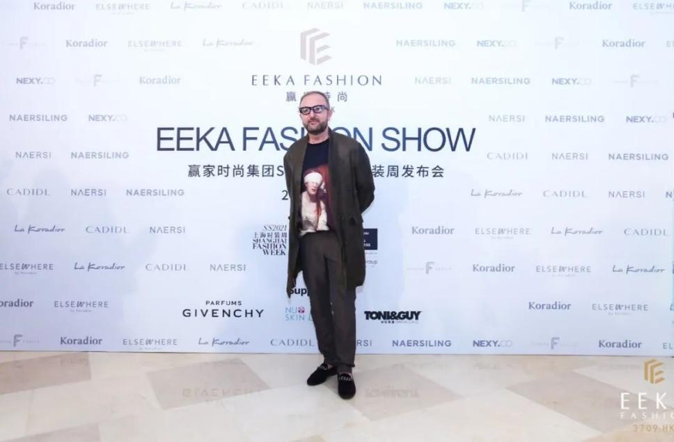 WWDChina首席内容官 JohannesNeubacher