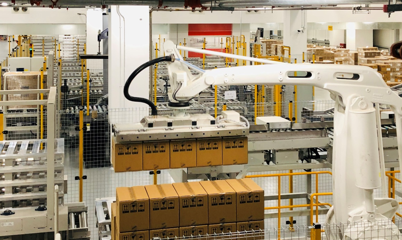 默克加速本地化步伐，造福更多中国患者