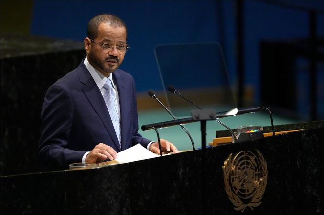 巴德尔 资料图 图源：视觉中国