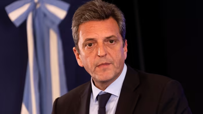 塞尔吉奥·马萨,资料图