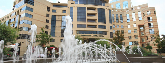 巴黎长荣桂冠酒店 资料图 图自长荣桂冠酒店（巴黎）官网