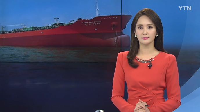 船只被扣押,韩国军舰连夜奔赴伊朗海域,精锐特种部队出动
