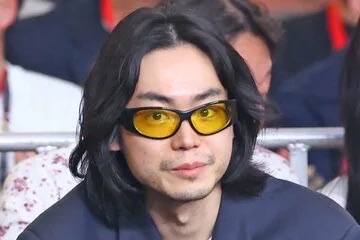 菅田将晖 《东京体育》报道配图