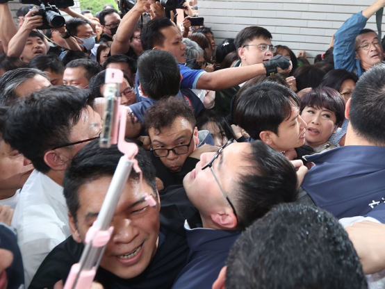 图自台湾中时新闻网