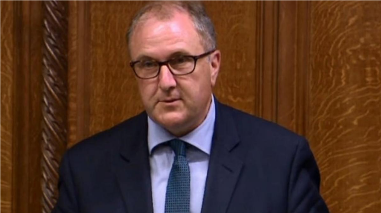 西蒙·霍尔 资料图 图源:外媒