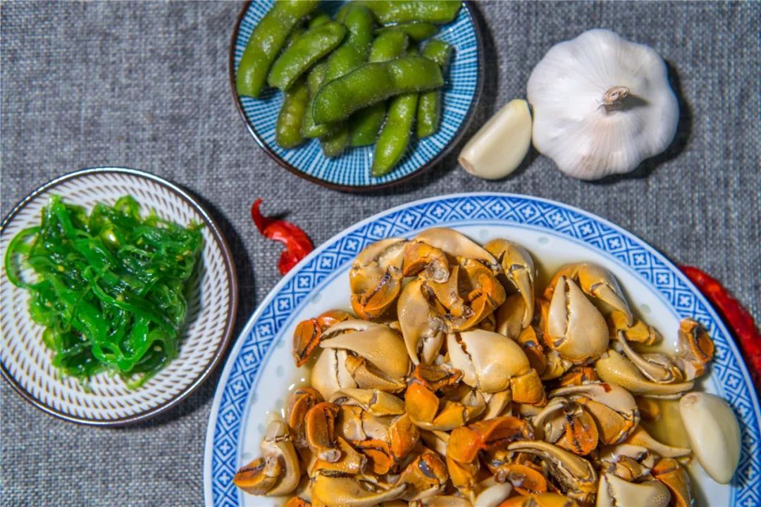 白露已至,真的"凉凉"了?