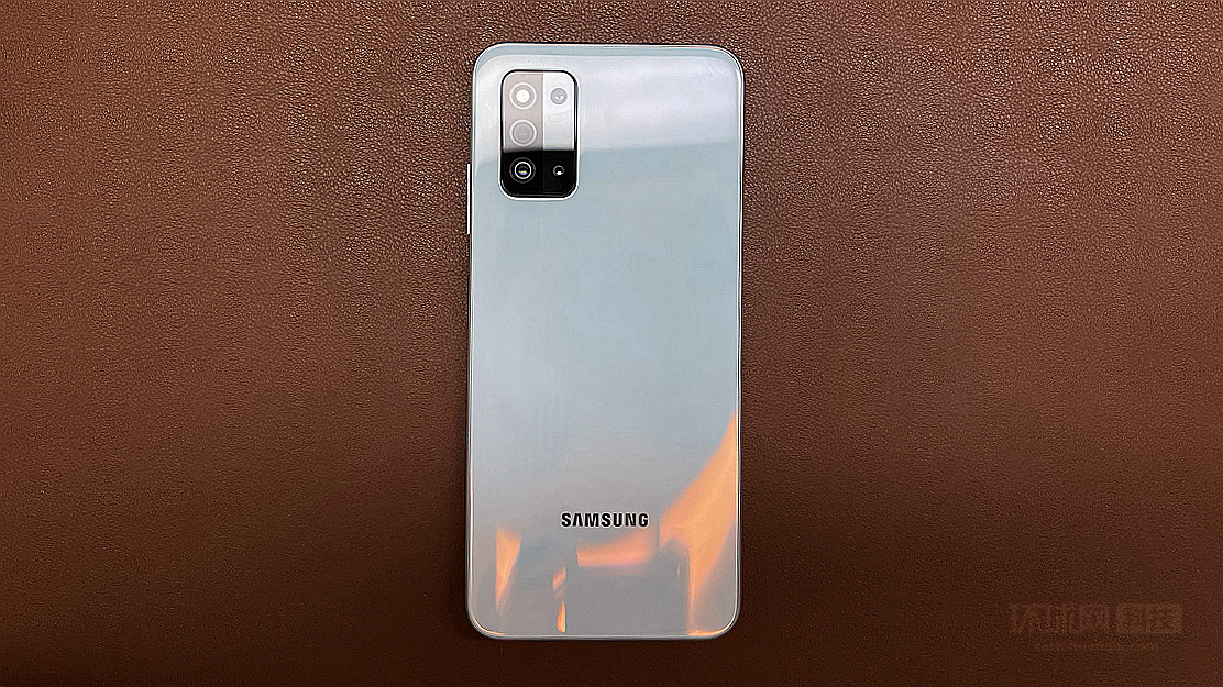 三星galaxyf525g评测颜值性能均在线