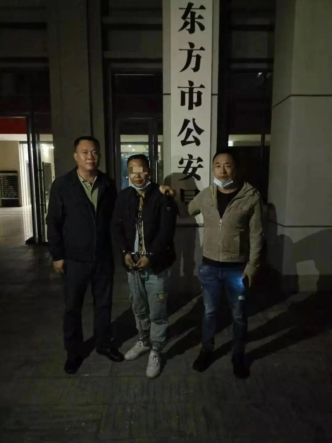 “南京失联女大学生遇害案”后续：4名犯罪嫌疑人被批捕 | 每经网