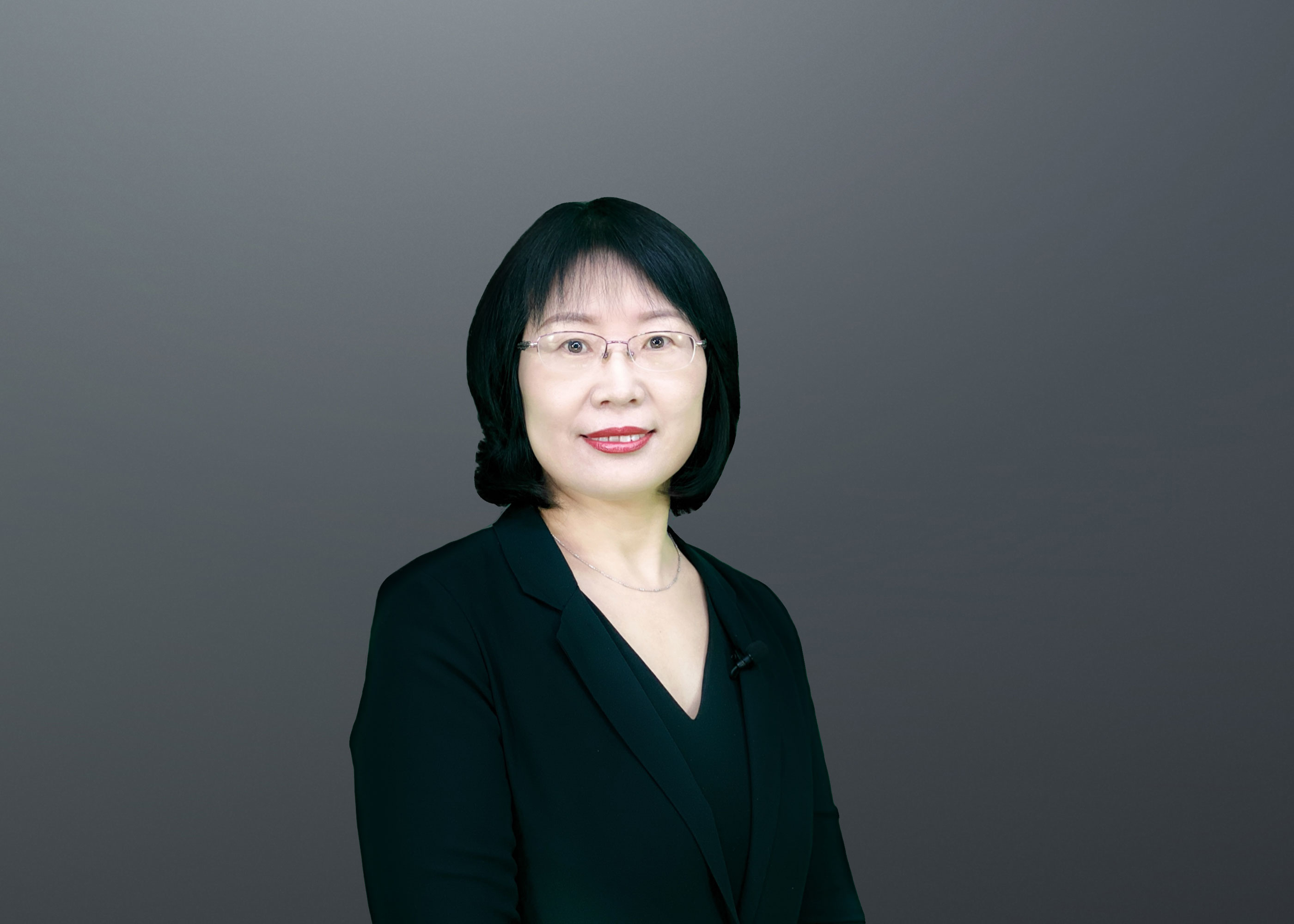 中诚信绿金科技（北京)有限公司总裁沈双波