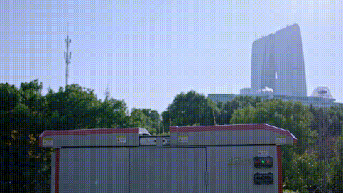 苏州工业园区蓝藻治理