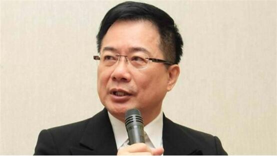 蔡正元（台湾中时新闻网资料图）