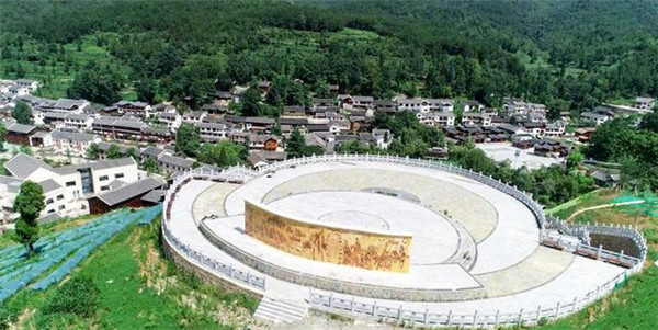 醉美偏坡