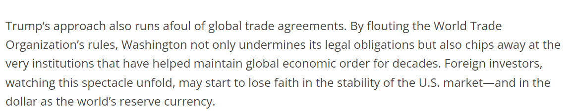 《欧亚评论》网站截图