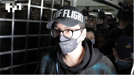 王大陆 资料图 图源：TVBS新闻网