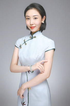 95后京剧坤生王若丁.