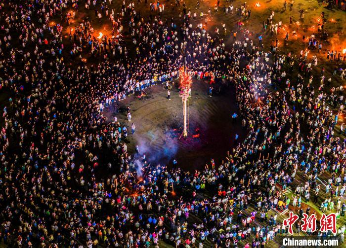 偏偏喜欢你西南各民族为何对诸葛亮情有独钟