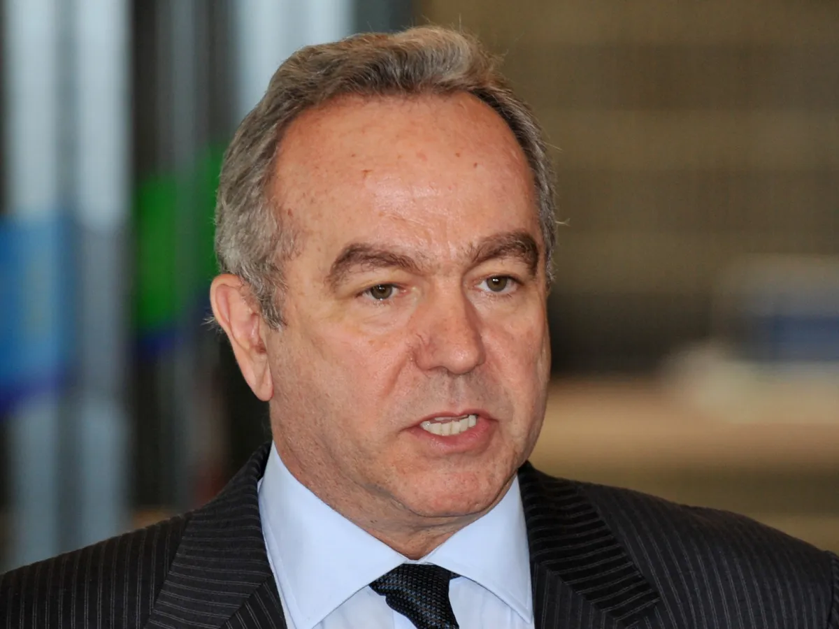 美国国家安全委员会"印太事务协调员"库尔特61坎贝尔 资料图