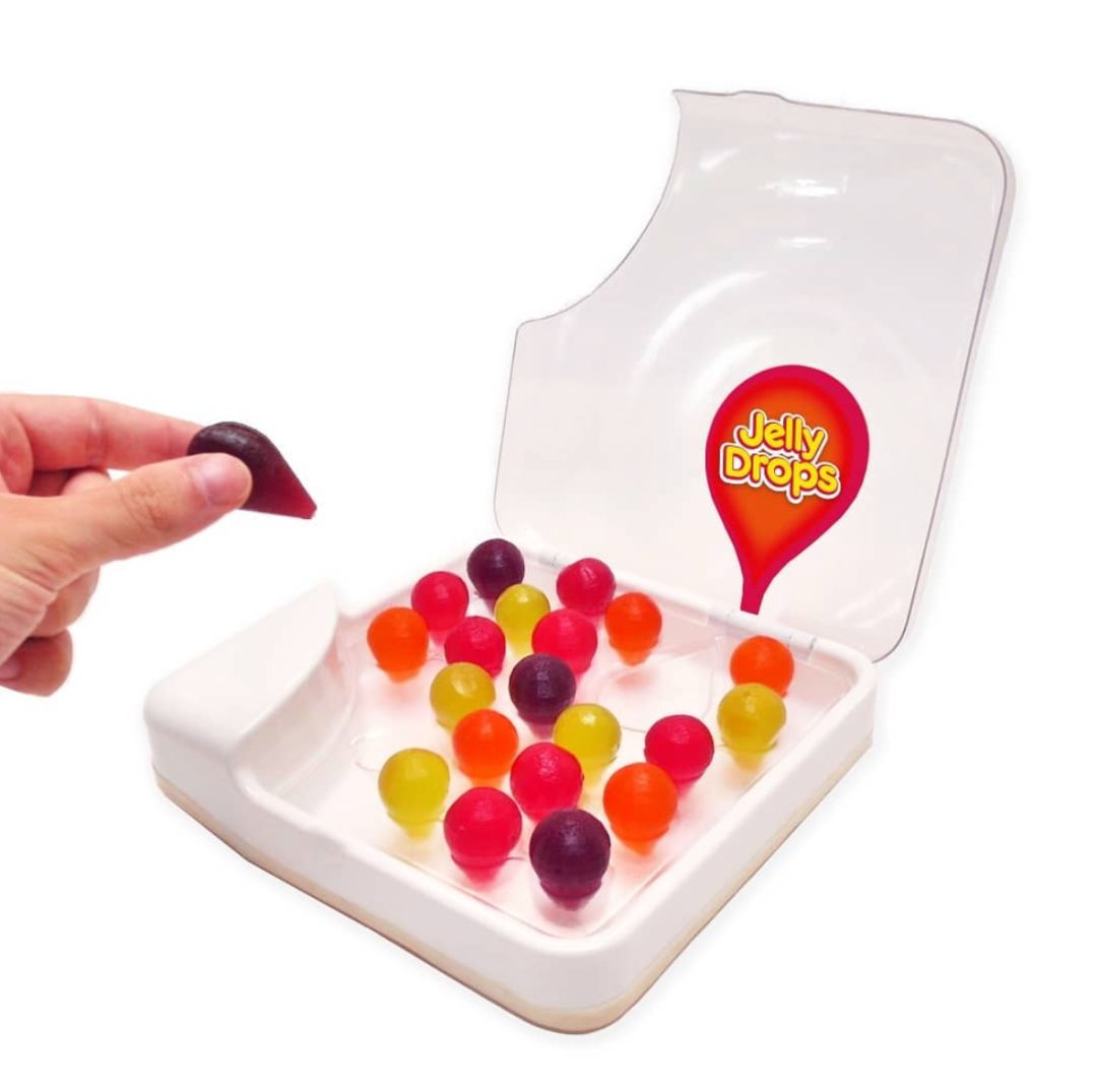 jelly drops