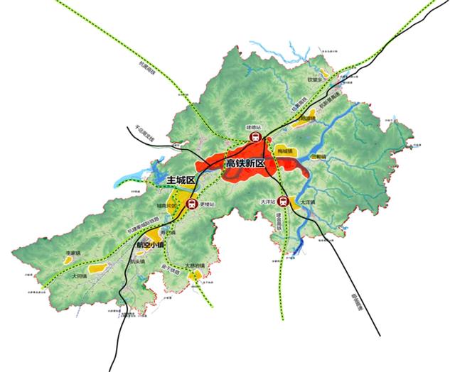 2020建德市生物医药和医疗器械产业推介会圆满举行