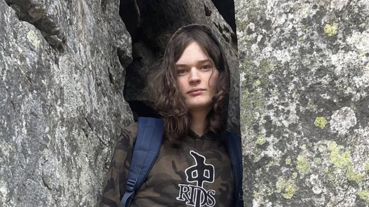 杰西·范·鲁特塞拉尔