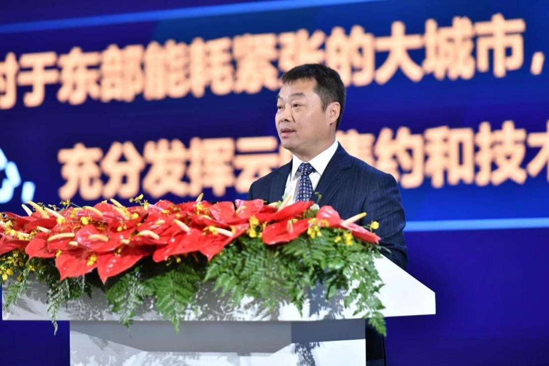 华为云张平安构建中国ai生态构建中国数据生态助力千行百业云上创新