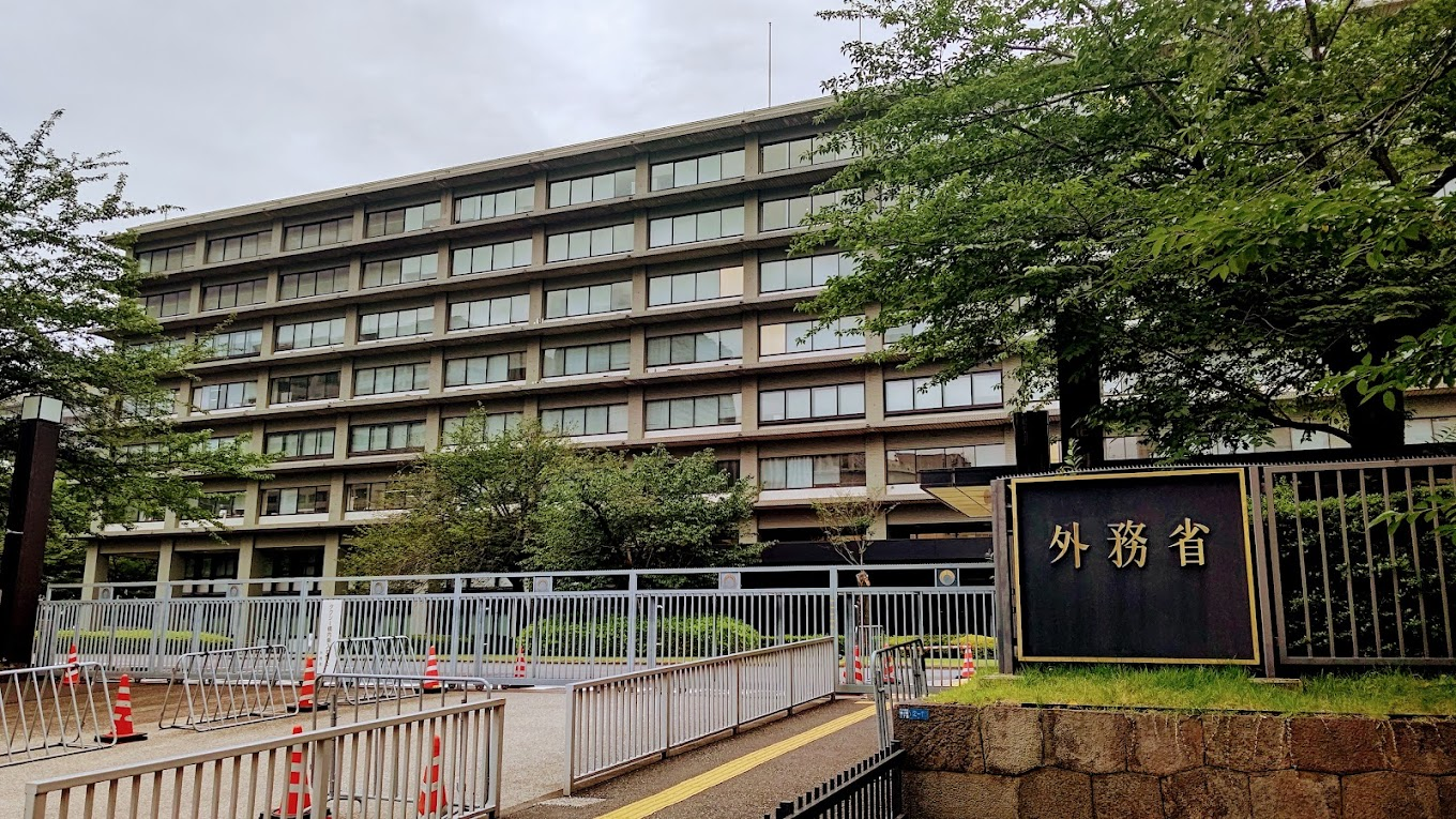 日本就加沙医院遇袭发声:针对医院或平民袭击任何情况下都不具合理性