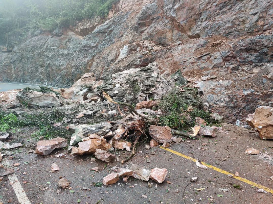 突发！四川乐山发生高位山体塌方，已致14人遇难，另有5人失联，搜救工作紧张进行中_凤凰网视频_凤凰网