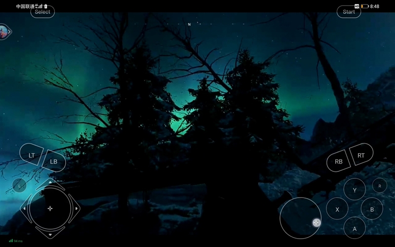 4G网络下，云游戏延迟