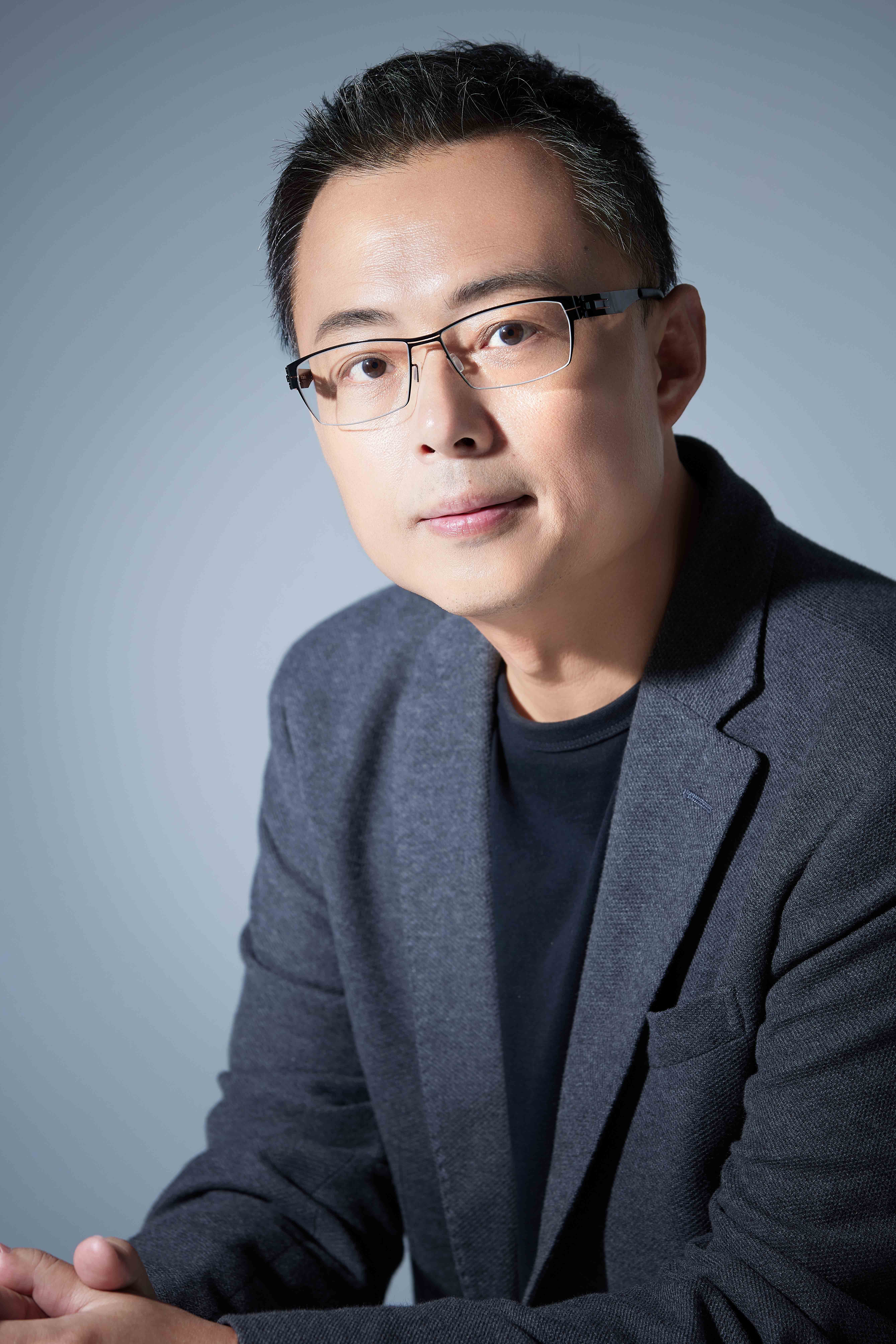 HTC全球副总裁、全球行销负责人黄昭颖