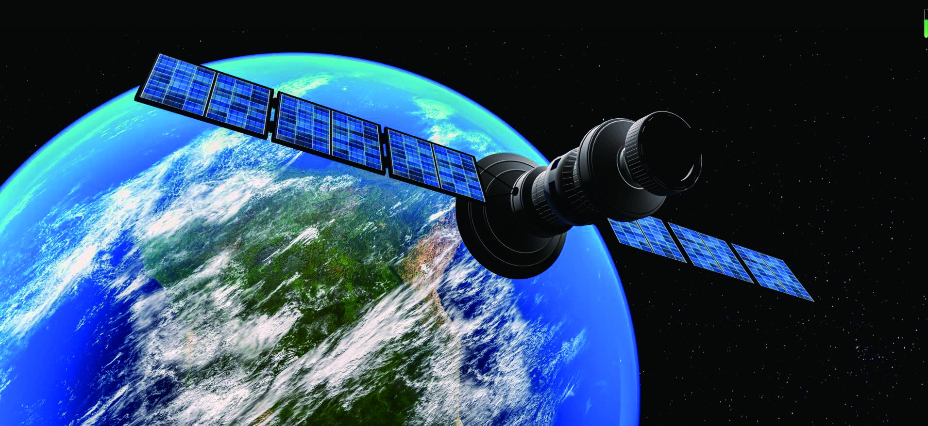 美澳炒中国侦察卫星威胁军事专家中国太空威胁论的老调重弹