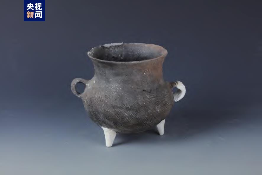 山西朔州后寨墓地东周时期墓葬发掘资料公布