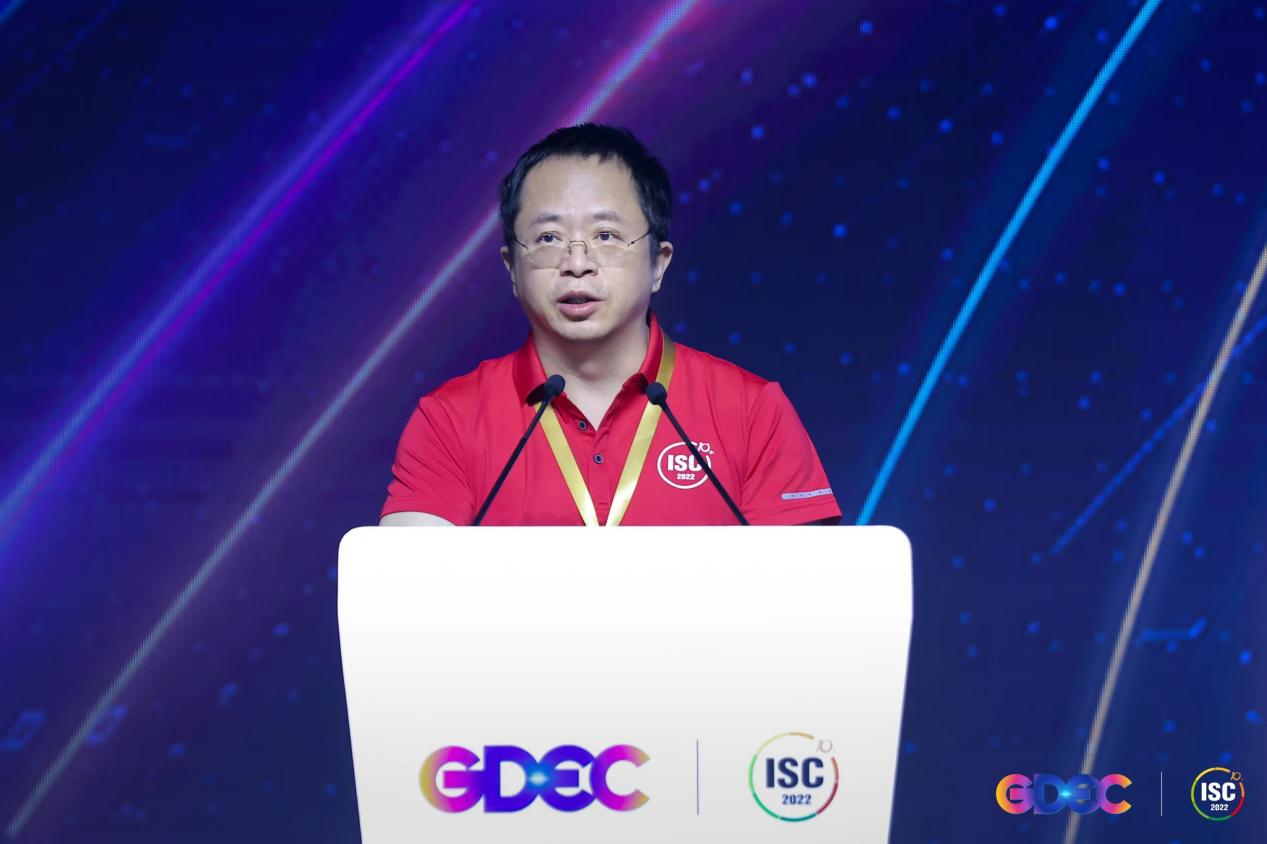 360集团创始人周鸿祎