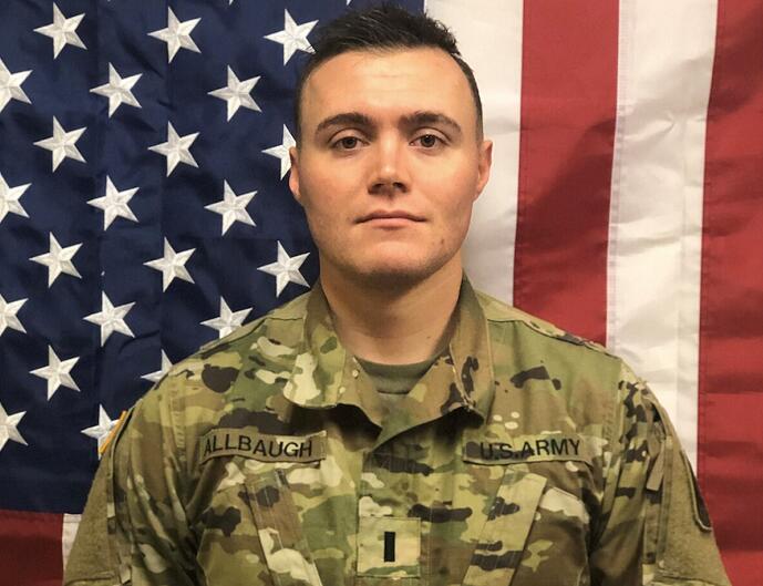 约瑟夫·特伦特·奥尔堡