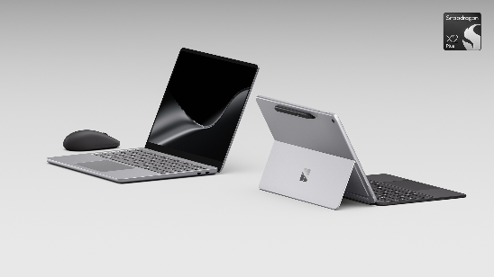 微软推出Surface Pro 12英寸和Surface Laptop 13英寸