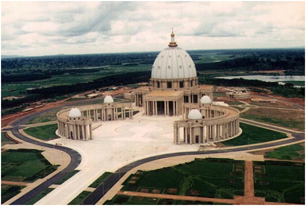 西非漫谈非洲旅游专稿二科特迪瓦旅游业展望