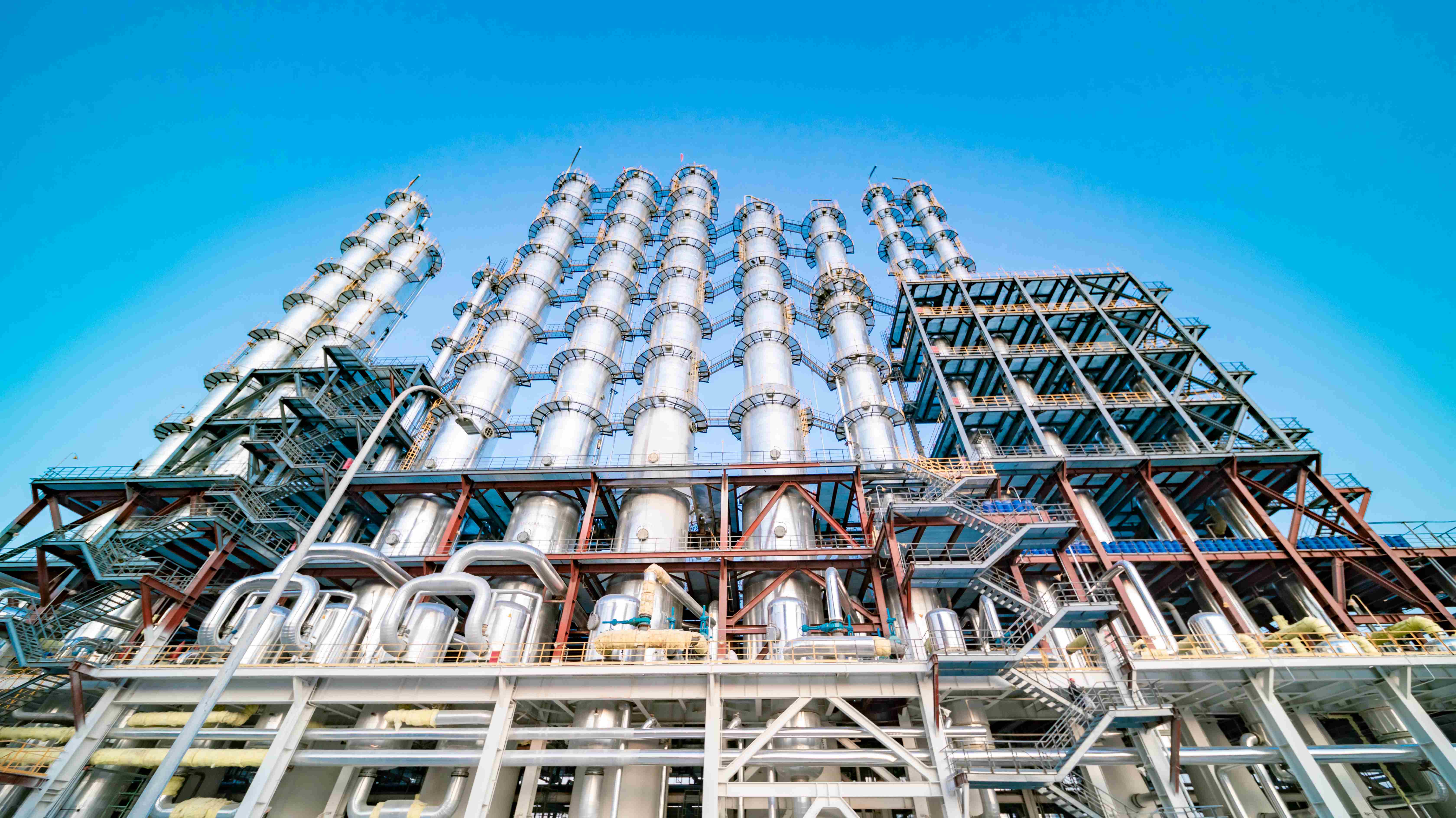 新疆大全新能源股份有限公司生产基地