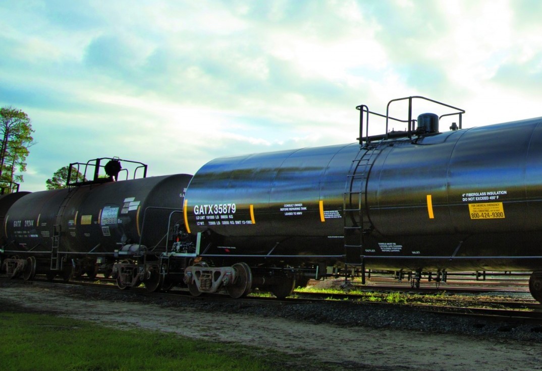 美国毒列车运营商拒绝独担全责