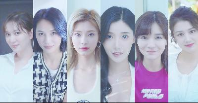 《完蛋！我被美女包围了！》游戏界面